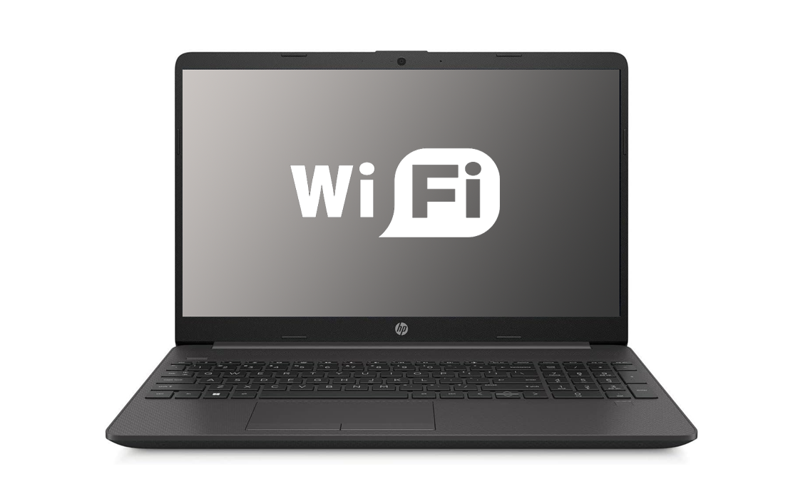 Как включить Wi-Fi на ноутбуке HP: настройки и советы