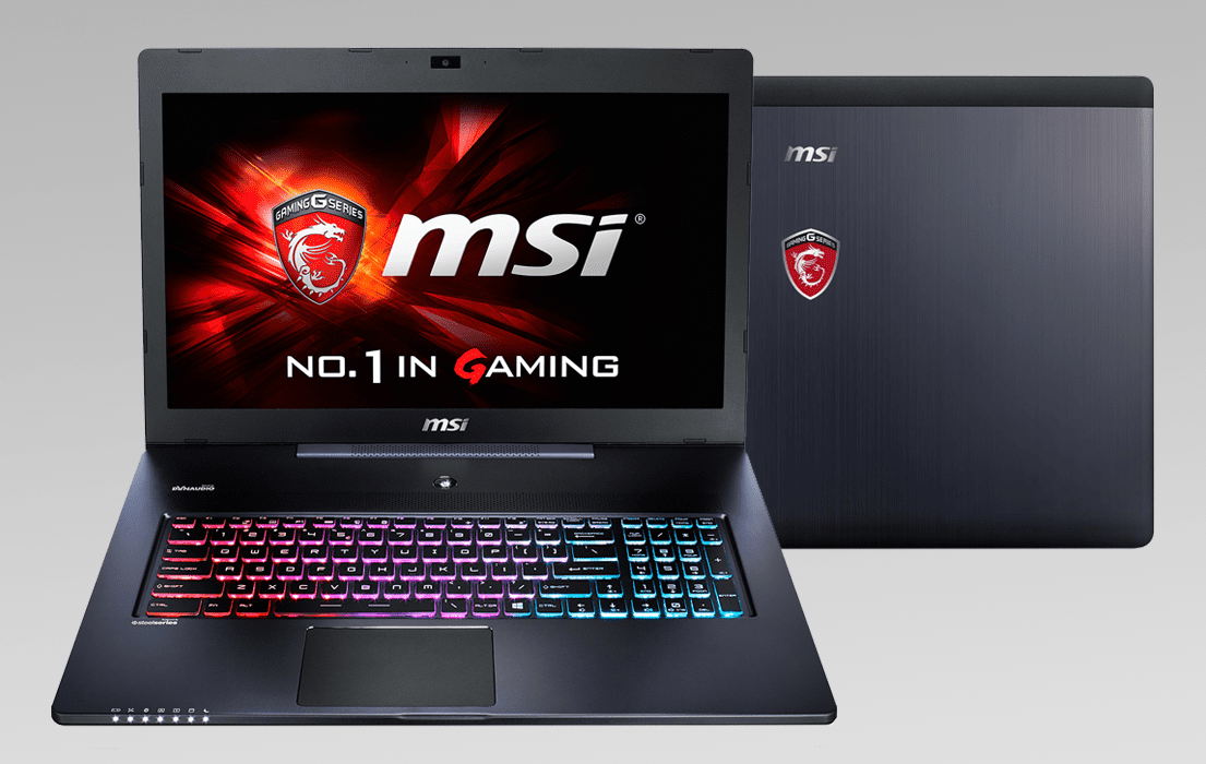 Подробный обзор MSI GS70 6QE Stealth Pro с бенчмарками