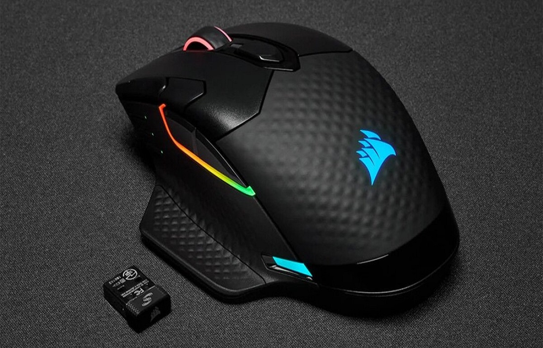 Обзор лучших игровых мышек Razer 2024 года